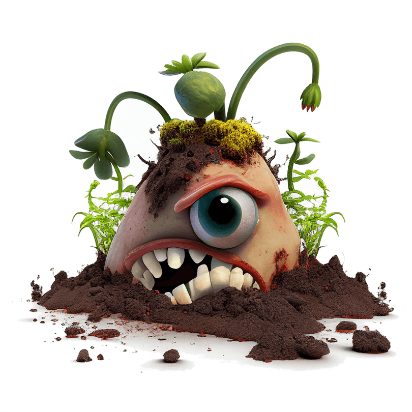 fellowship∫Fungus