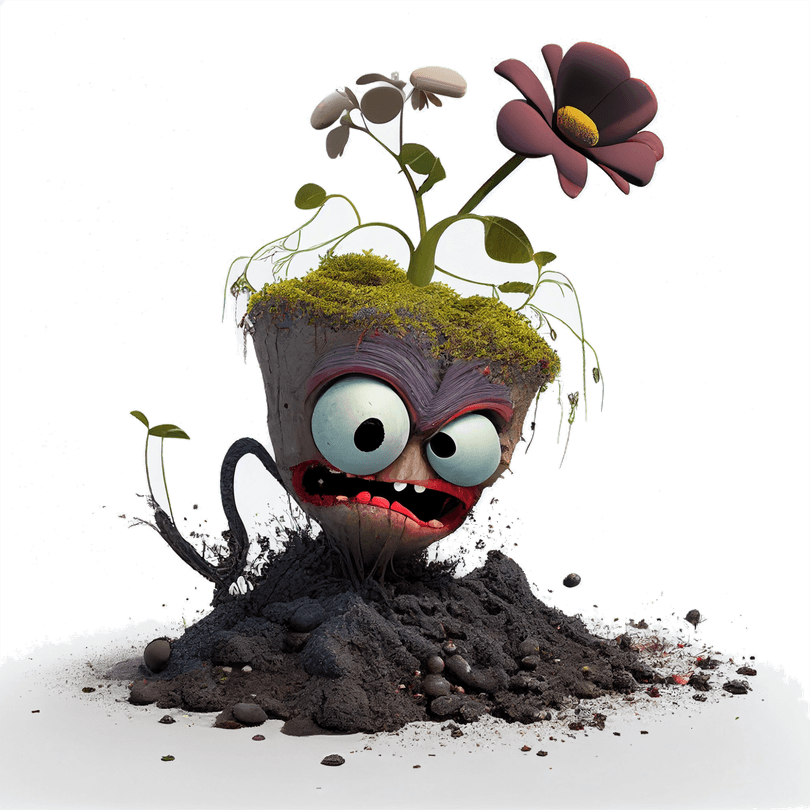 acceptance∫Soil