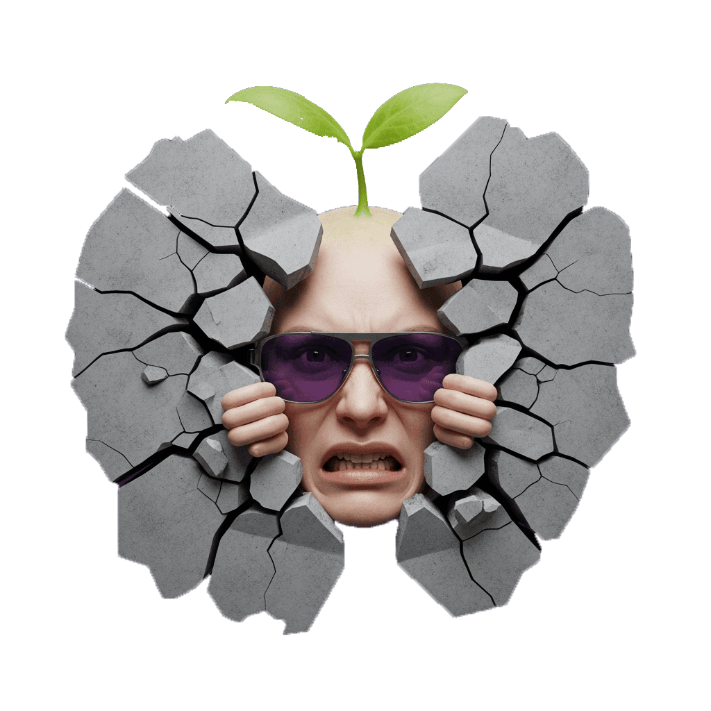 frustration∫GFY