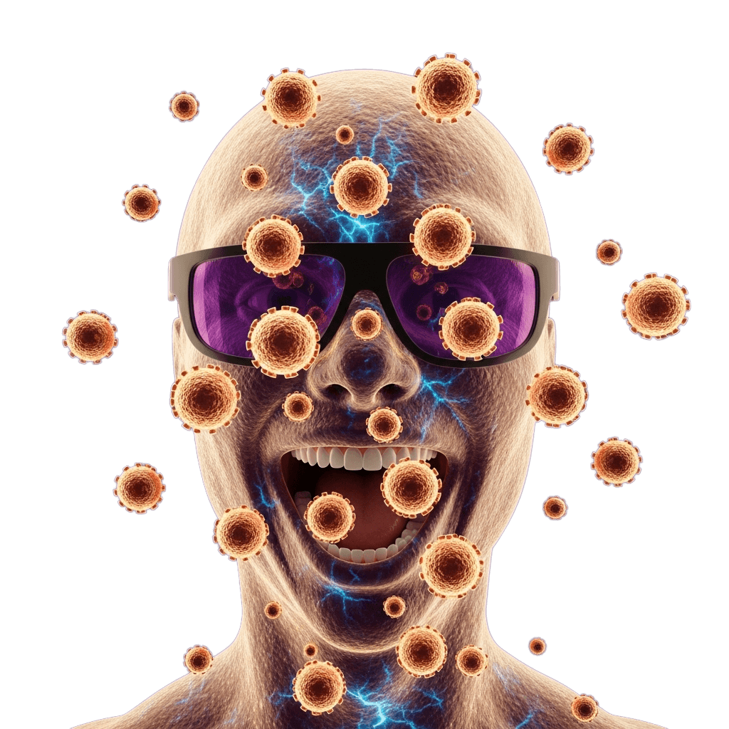 grinfection