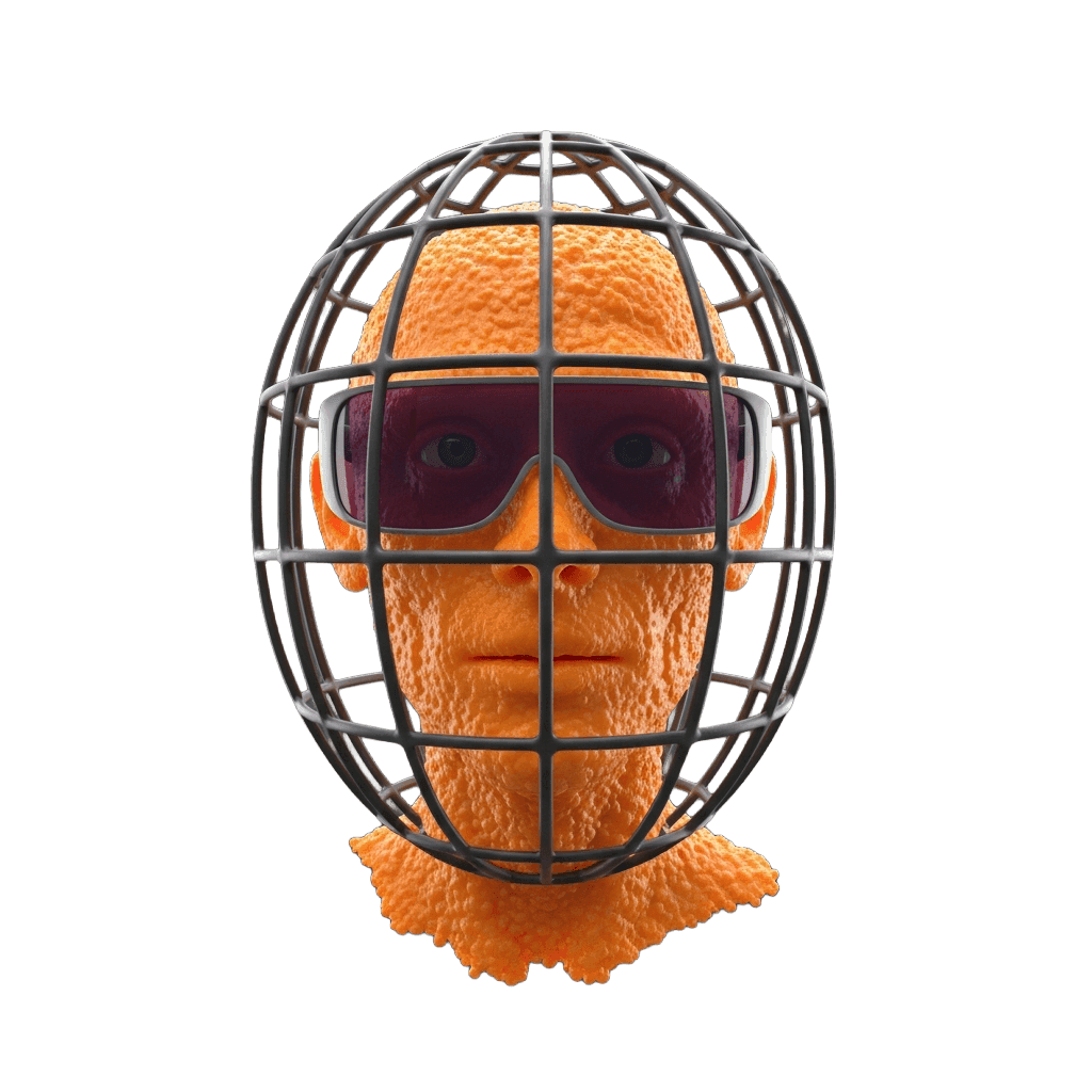 crave∫Cage